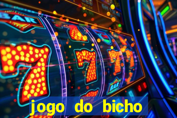 jogo do bicho online para ganhar dinheiro