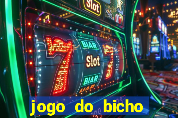 jogo do bicho online para ganhar dinheiro