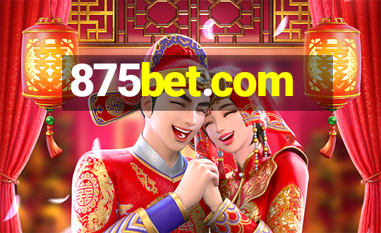 875bet.com