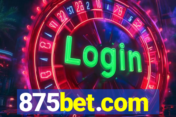 875bet.com