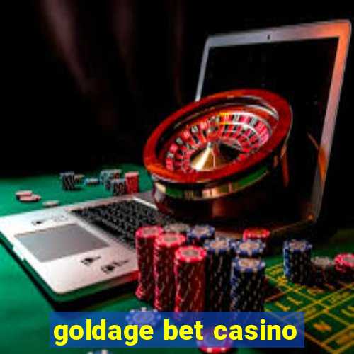 goldage bet casino