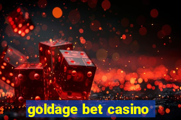 goldage bet casino