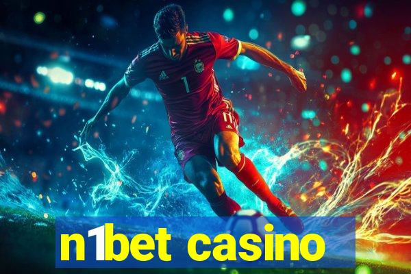 n1bet casino