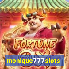 monique777slots