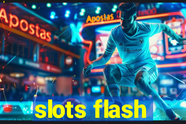 slots flash