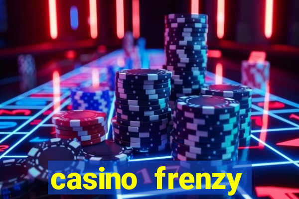 casino frenzy online gcash