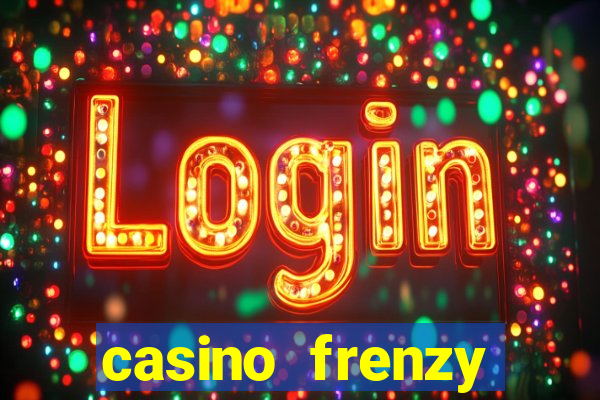 casino frenzy online gcash