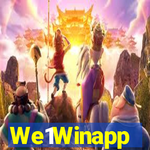 We1Winapp