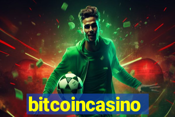 bitcoincasino