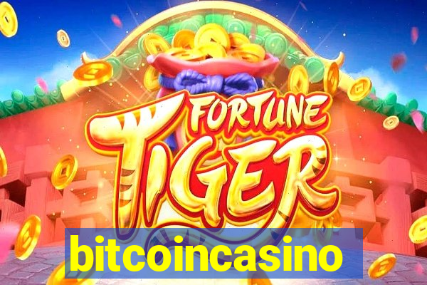 bitcoincasino