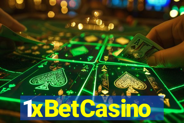 1xBetCasino