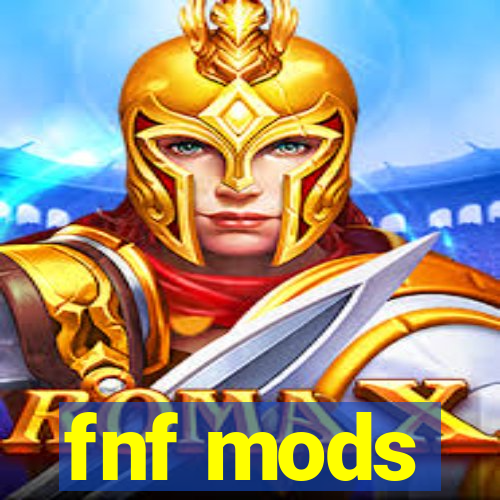 fnf mods