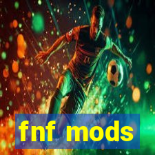 fnf mods