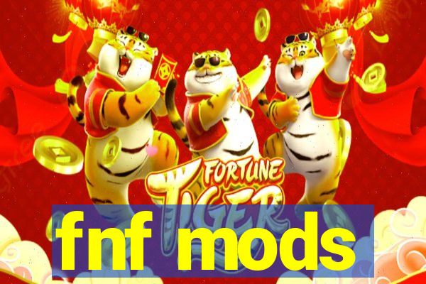 fnf mods