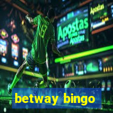 betway bingo