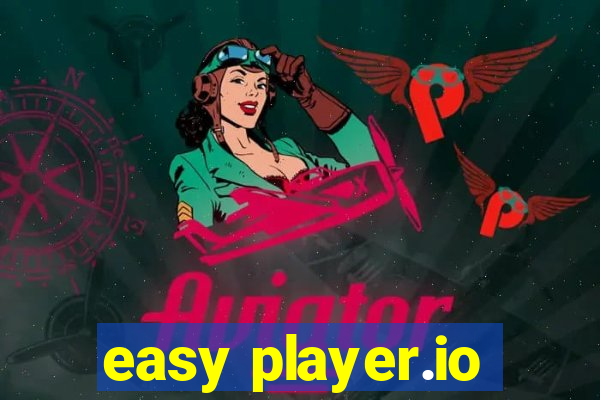 easy player.io