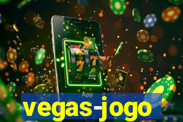 vegas-jogo