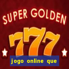 jogo online que realmente paga