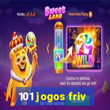 101 jogos friv