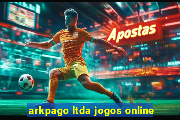 arkpago ltda jogos online