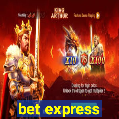 bet express