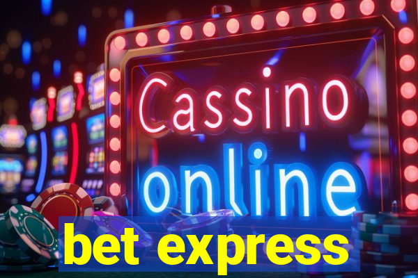 bet express