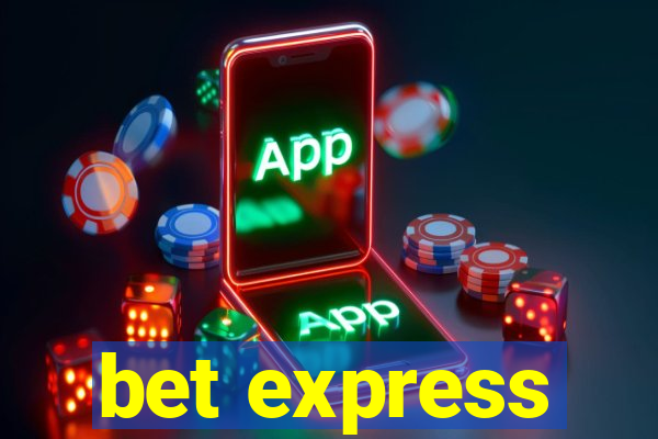 bet express