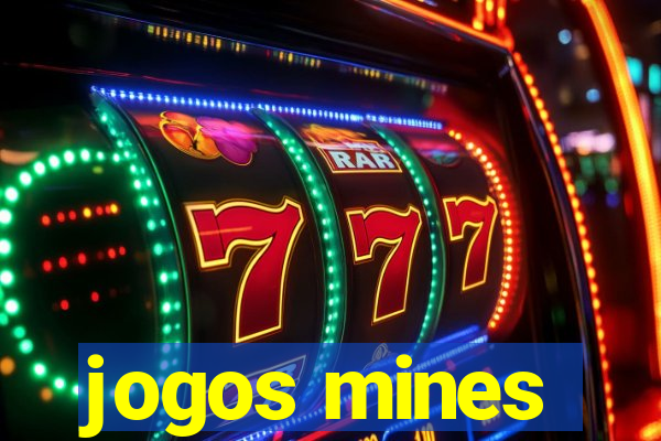 jogos mines