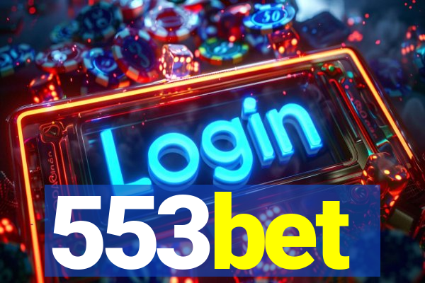 553bet