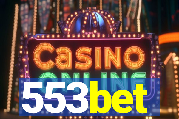 553bet