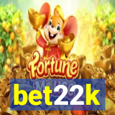 bet22k