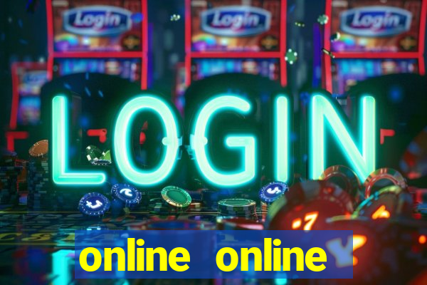 online online casino real money