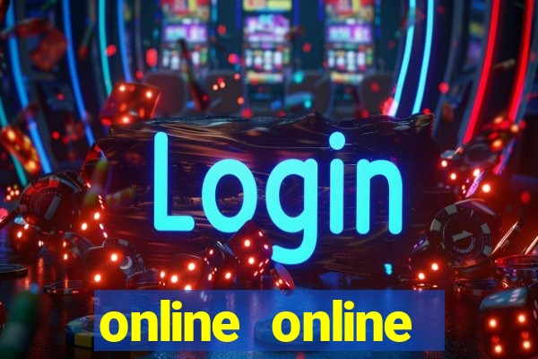 online online casino real money