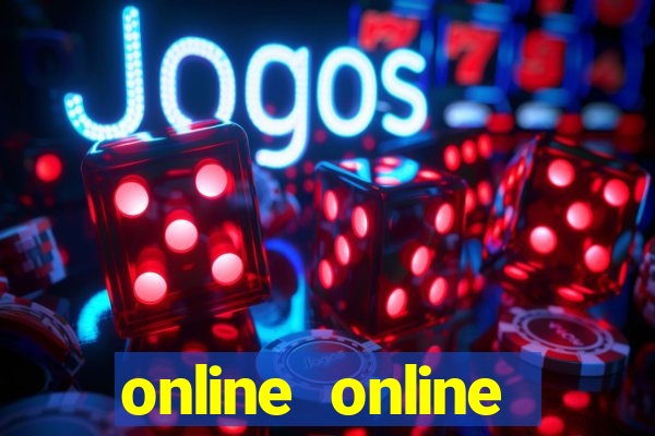 online online casino real money