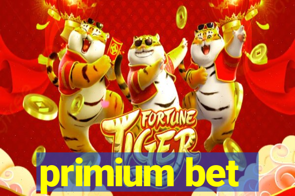 primium bet