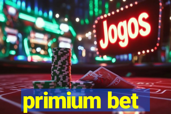 primium bet