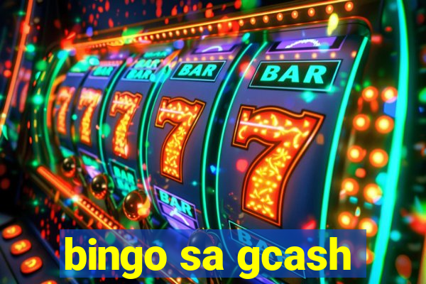 bingo sa gcash