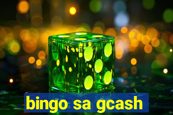 bingo sa gcash