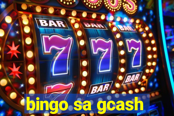 bingo sa gcash