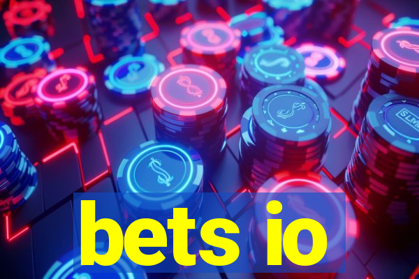 bets io