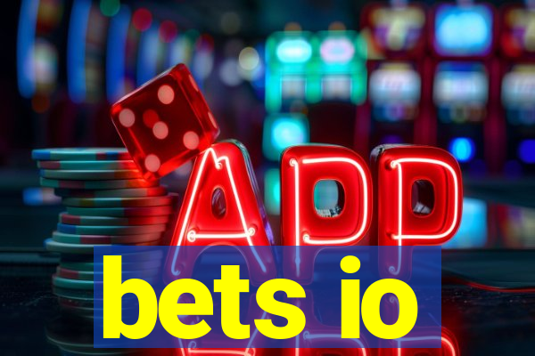 bets io