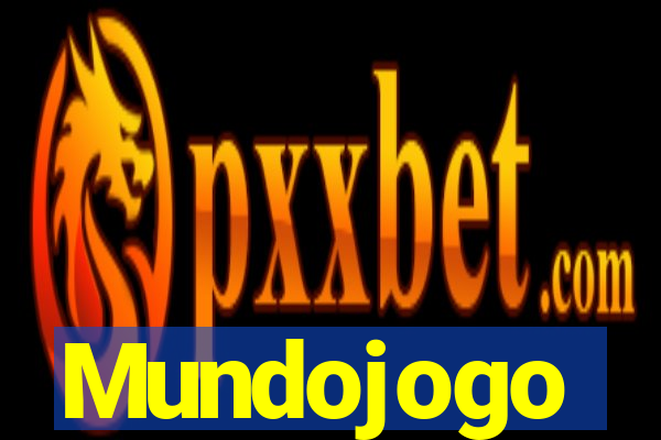 Mundojogo