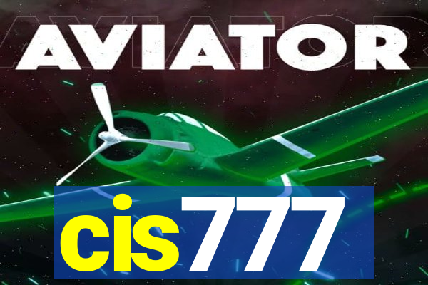 cis777