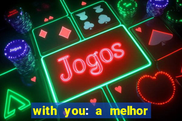 with you: a melhor amiga do quarterback pdf