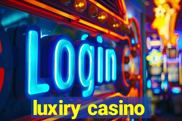 luxiry casino