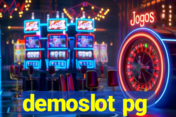 demoslot pg