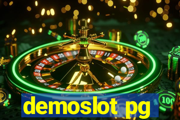 demoslot pg