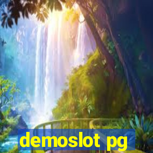 demoslot pg