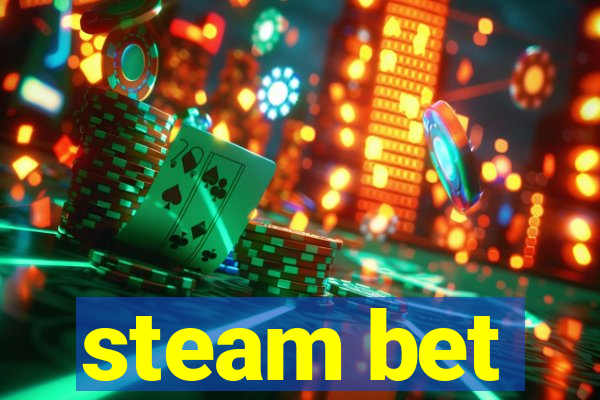 steam bet