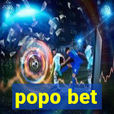 popo bet